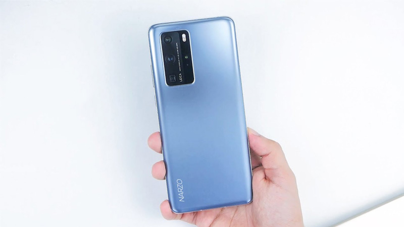 Realme Narzo 30 Pro - Pros and Cons of the Phone