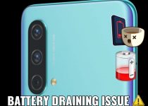 Fix Oneplus Nord CE 5G Battery Draining Issue