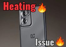Fix OnePlus Nord CE 2 5G Heating Issue