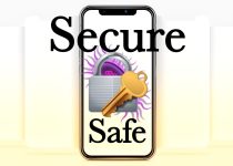 Keep Your Smartphone Secure and Safe