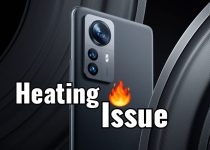 Fix Xiaomi 12 Pro Heating Issue