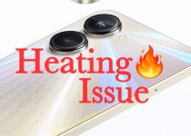 Fix Realme 10 Pro Heating Issue