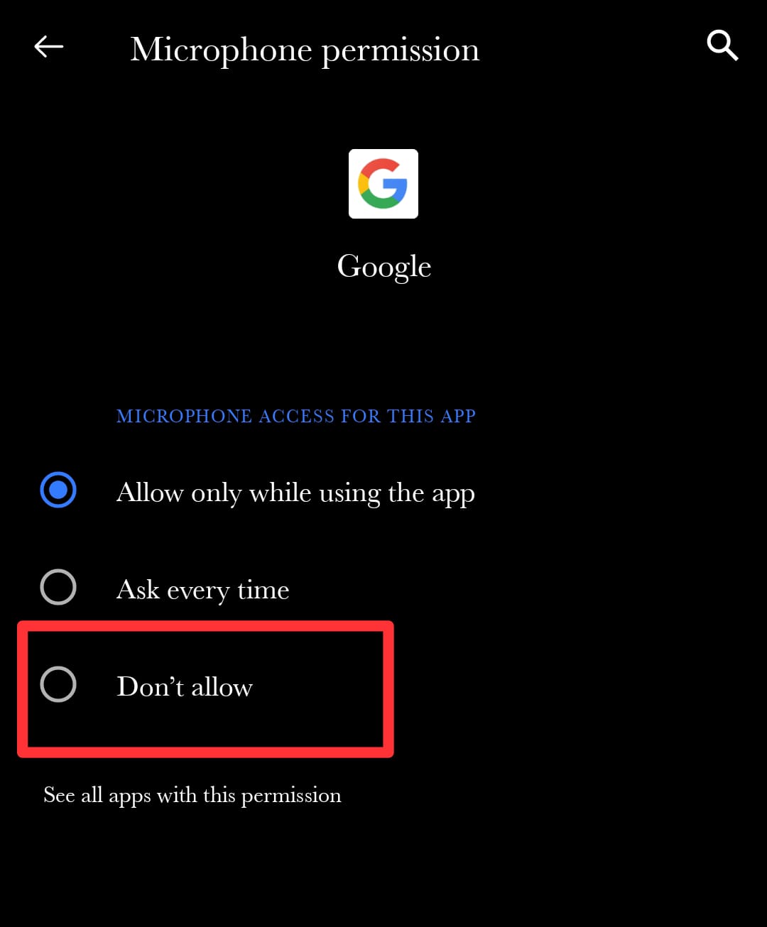 How to Fix Google Assistant Keeps Popping Up on Android