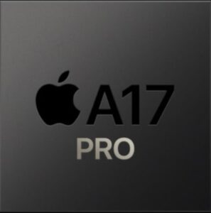 A17 Pro Bionic Chip