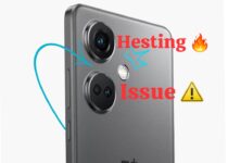 Fix Oneplus Nord CE 3 Heating Issue