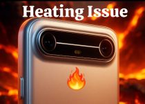 Fix Tecno POVA Slim 5G Heating Issue